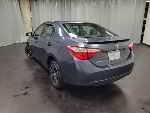 Used 2016 Toyota Corolla S image 6