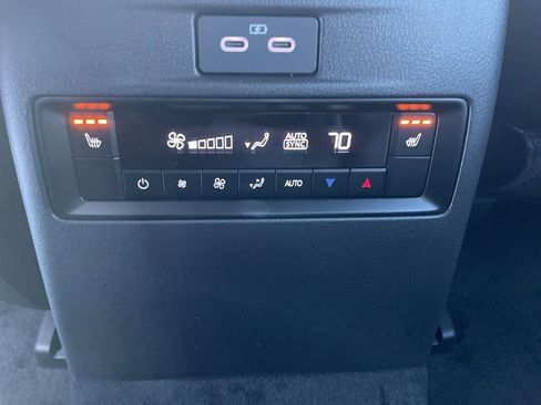 New 2026 MAZDA CX-90 Plug-In Hybrid w/ Premium Plus image 15