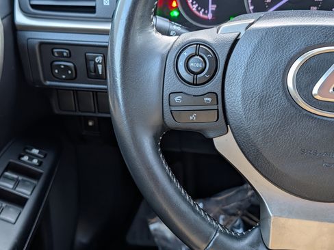 Used 2014 Lexus CT 200h FWD image 20
