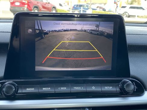 Used 2024 Kia Forte LXS image 17