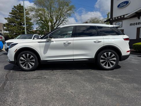 Used 2022 Lincoln Corsair Reserve w/ Elements Package AWD/4WD image 9