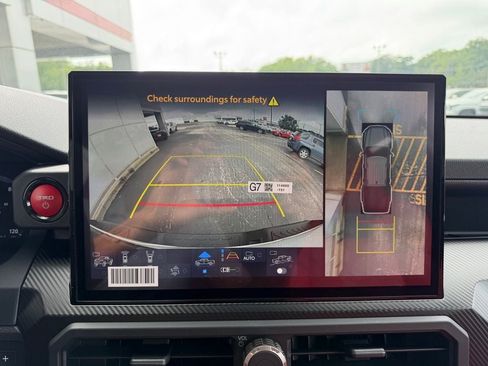 New 2026 Toyota Tacoma TRD Pro AWD/4WD image 17