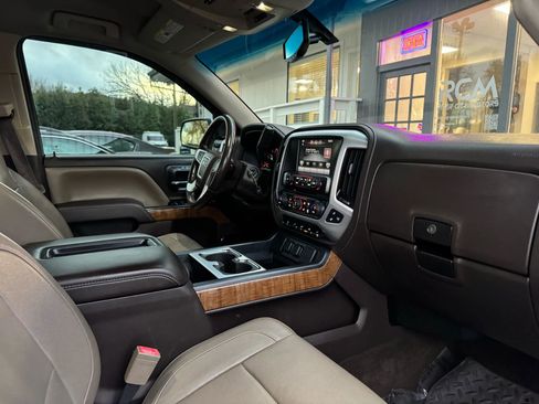 Used 2014 GMC Sierra 1500 SLT image 23