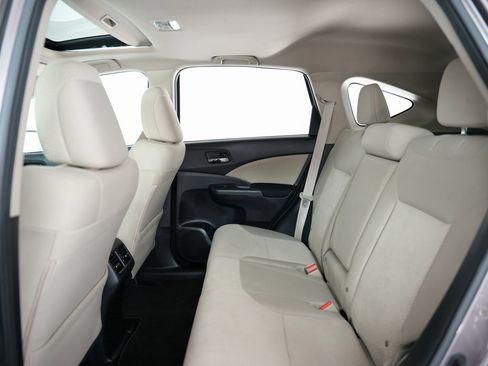 Used 2016 Honda CR-V EX image 41