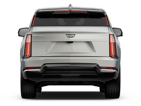 New 2025 Cadillac Escalade IQ Luxury 1 w/ Smart Trailering package image 28