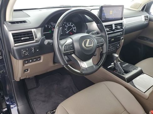 Used 2023 Lexus GX 460 Premium AWD/4WD image 20