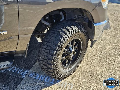 Used 2022 RAM 1500 Lone Star image 7