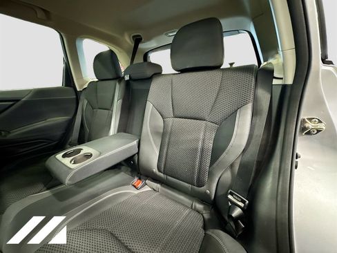 Used 2019 Subaru Forester Premium AWD/4WD image 26