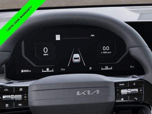 New 2026 Kia Sorento SX Prestige image 21