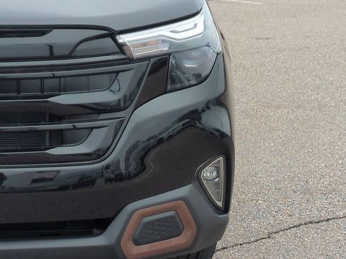 New 2026 Subaru Forester Sport image 10