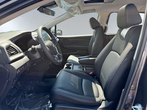 New 2026 Honda Odyssey EX-L image 7