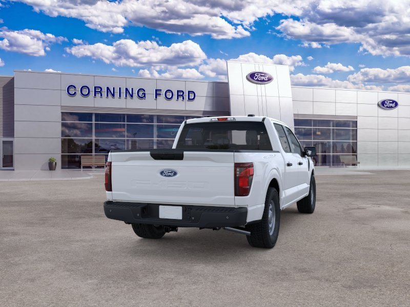New 2026 Ford F150 XL RWD image 37