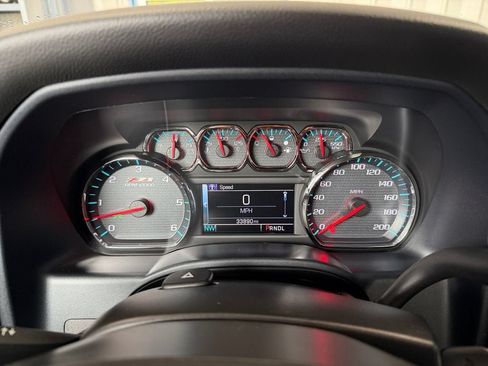 Used 2018 Chevrolet Silverado 1500 LT w/ True North Edition AWD/4WD image 14