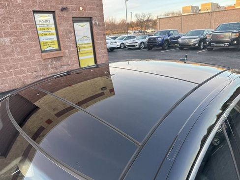 Used 2012 Mercedes-Benz S 550 S 550 4MATIC AWD 4dr Sedan image 37