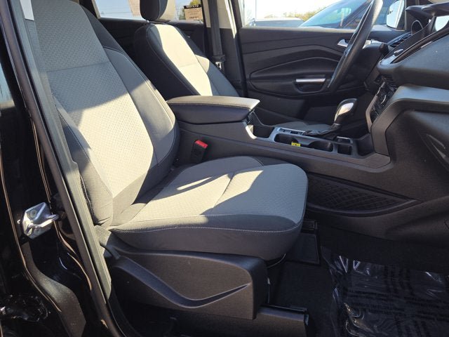 Used 2019 Ford Escape SE AWD/4WD image 4