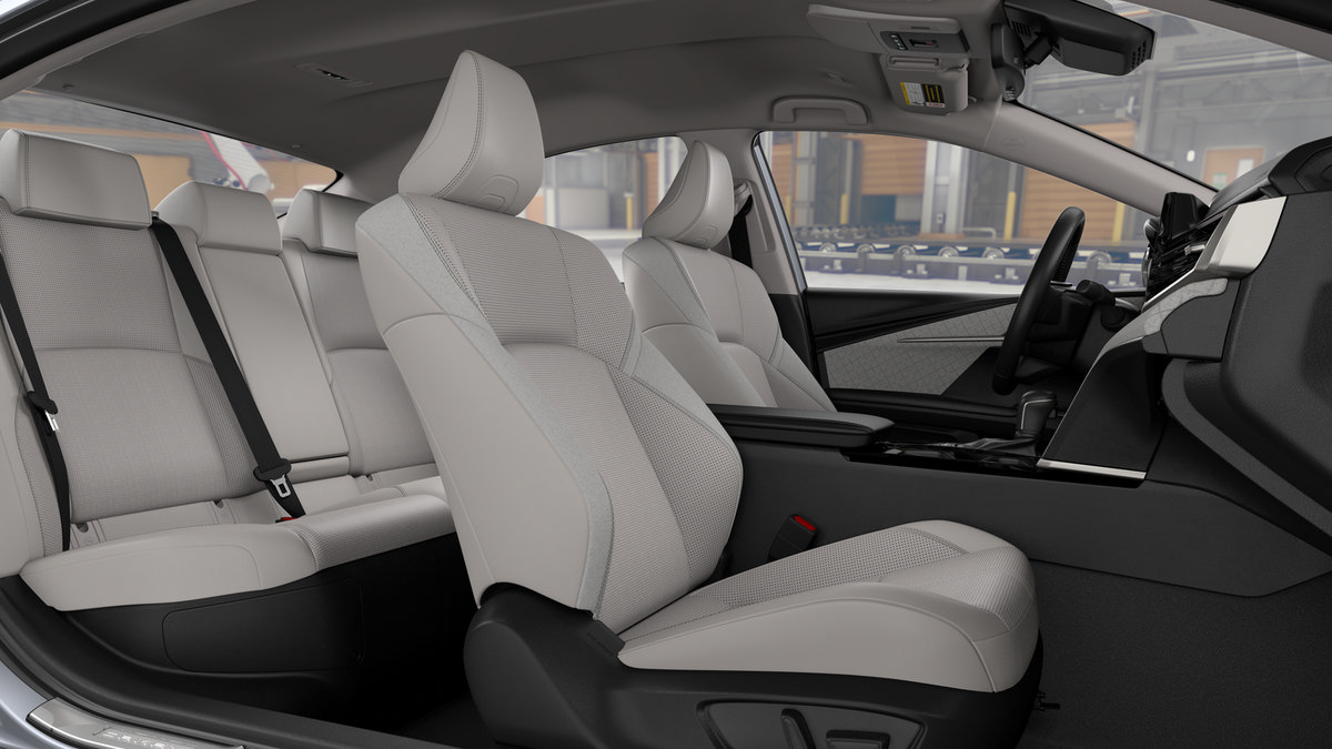 New 2027 Toyota Camry XLE FWD image 20