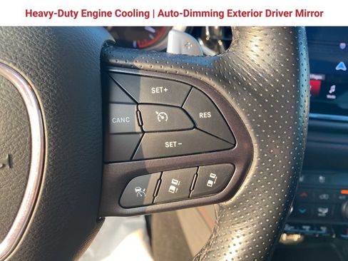 Used 2024 Dodge Durango GT image 22