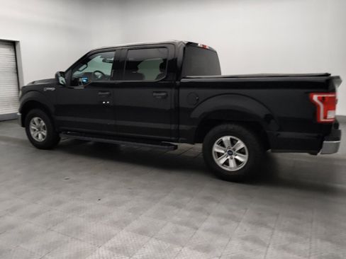 Used 2016 Ford F150 XLT RWD image 3
