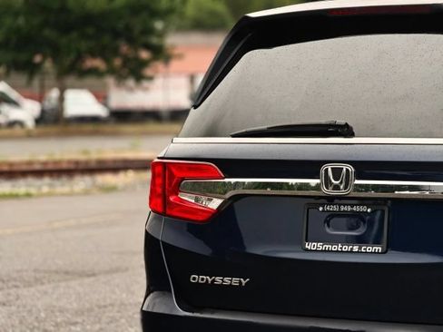 Used 2019 Honda Odyssey EX-L image 8