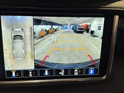 Used 2023 GMC Yukon Denali image 39