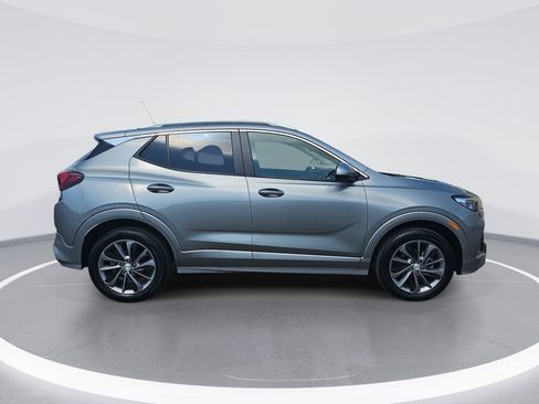 Used 2023 Buick Encore GX Select w/ Sport Touring Package AWD/4WD image 2