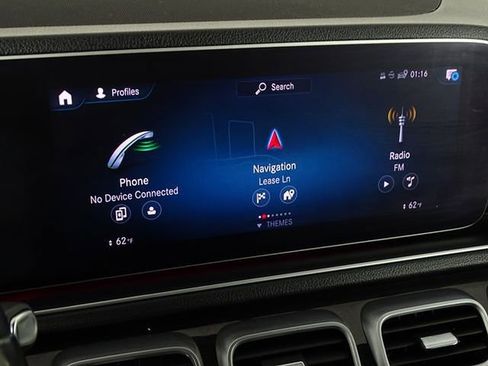 Used 2020 Mercedes-Benz GLE 350 image 24