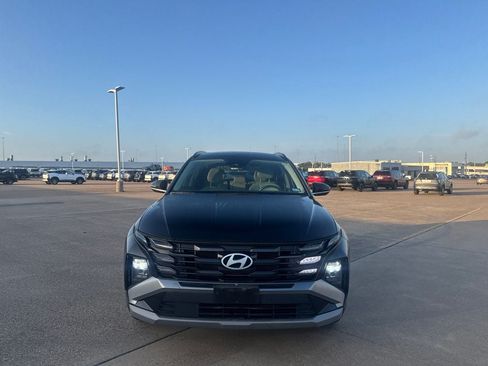 Used 2025 Hyundai Tucson SEL FWD image 5