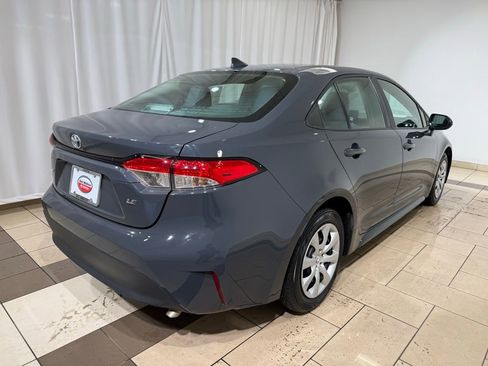Certified 2023 Toyota Corolla LE image 5