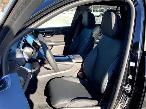 New 2026 Mercedes-Benz GLC 300 4MATIC image 12