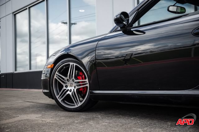 Used 2008 Porsche 911 Carrera S RWD image 25