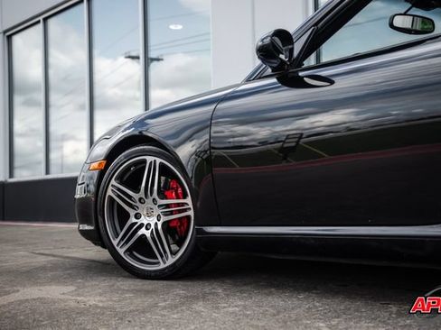 Used 2008 Porsche 911 Carrera S RWD image 25