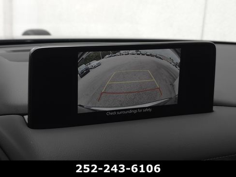 Used 2023 MAZDA CX-5 AWD 2.5 S image 20