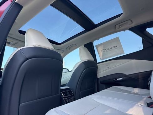 New 2026 Lexus RX 350 AWD w/ Convenience Package image 27