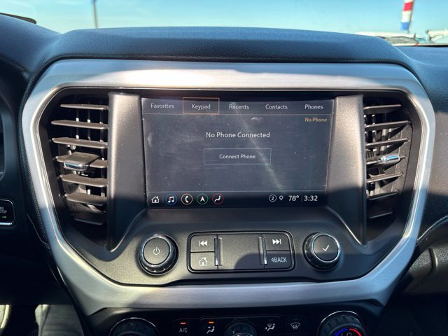 Used 2021 GMC Acadia SLT AWD/4WD image 29