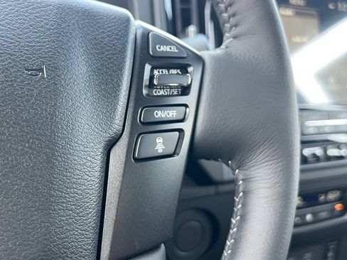 New 2026 Nissan Frontier SV RWD image 13