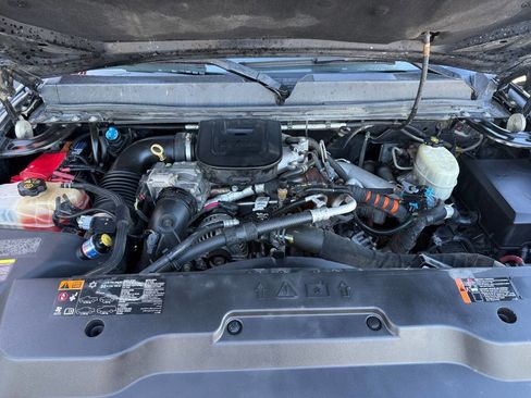 Used 2013 GMC Sierra 2500 Denali image 13