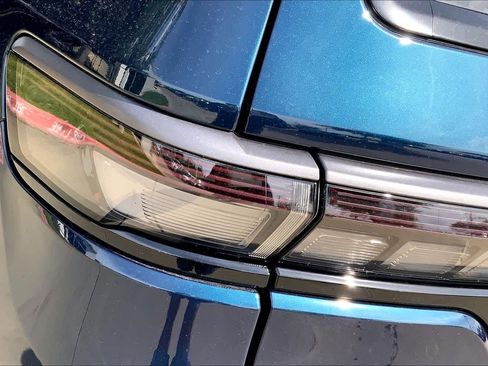 New 2026 Jeep Grand Wagoneer Limited AWD/4WD image 14