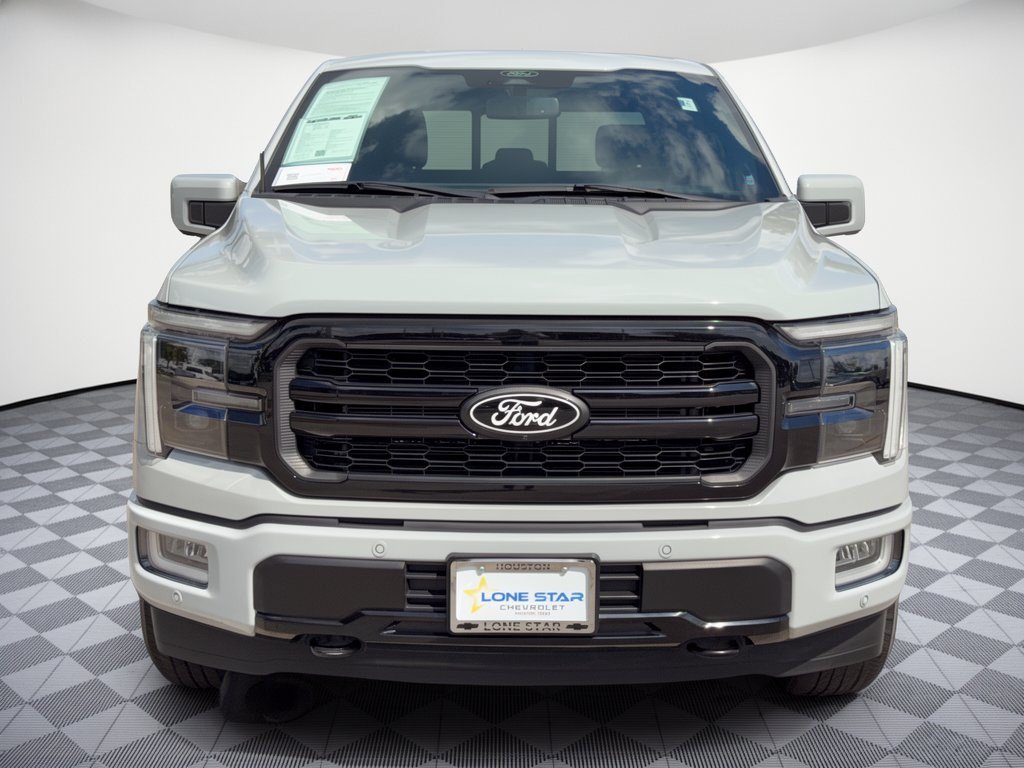 Used 2024 Ford F150 Lariat w/ Bed Utility Package AWD/4WD image 6