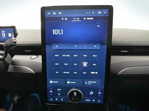 Used 2023 Ford Mustang Mach-E Premium RWD image 17