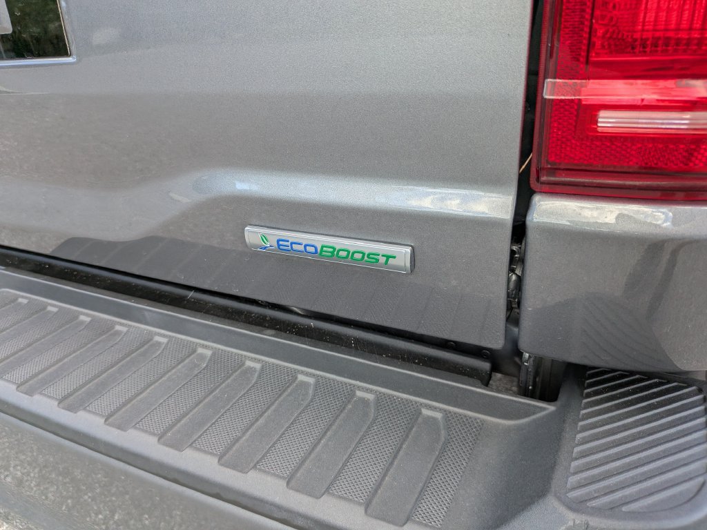 Used 2023 Ford F150 XLT w/ Equipment Group 302A High RWD image 15