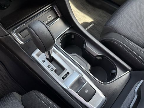 Certified 2025 Subaru Ascent Premium image 20