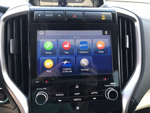 Used 2020 Subaru Ascent Limited w/ Technology Package AWD/4WD image 23