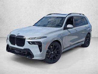 New 2026 BMW X7 xDrive40i video 1