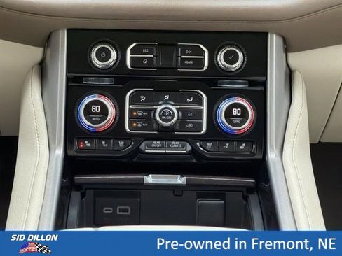 Certified 2024 GMC Yukon XL Denali w/ Max Trailering Package AWD/4WD image 13