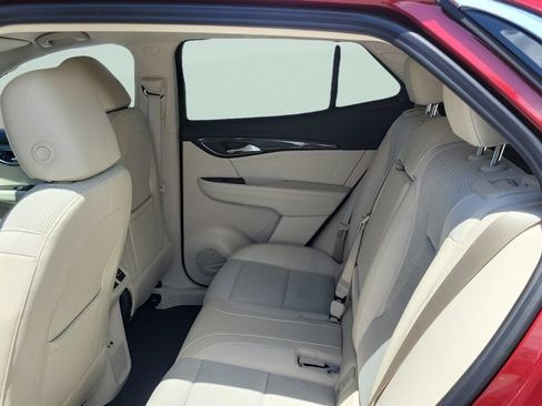 Used 2022 Buick Envision Preferred FWD image 10