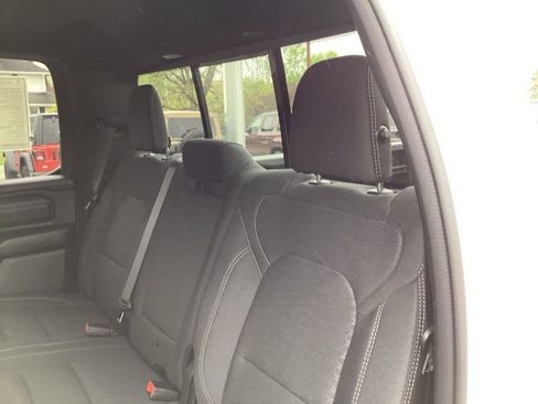 New 2026 RAM 1500 Tradesman AWD/4WD image 18