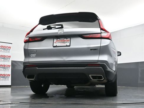 Used 2023 Honda CR-V Sport image 40