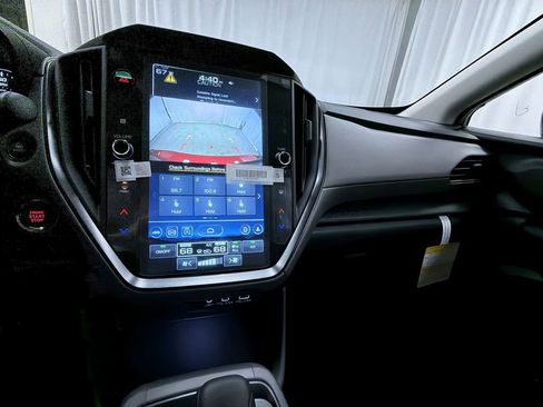 New 2026 Subaru Crosstrek 2.0i Premium image 19
