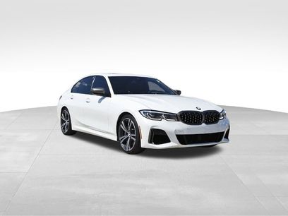 Used 2021 BMW M340i w/ Executive Package