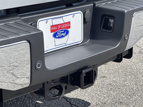 New 2026 Ford F250 XL w/ 360-Degree Camera Package image 23